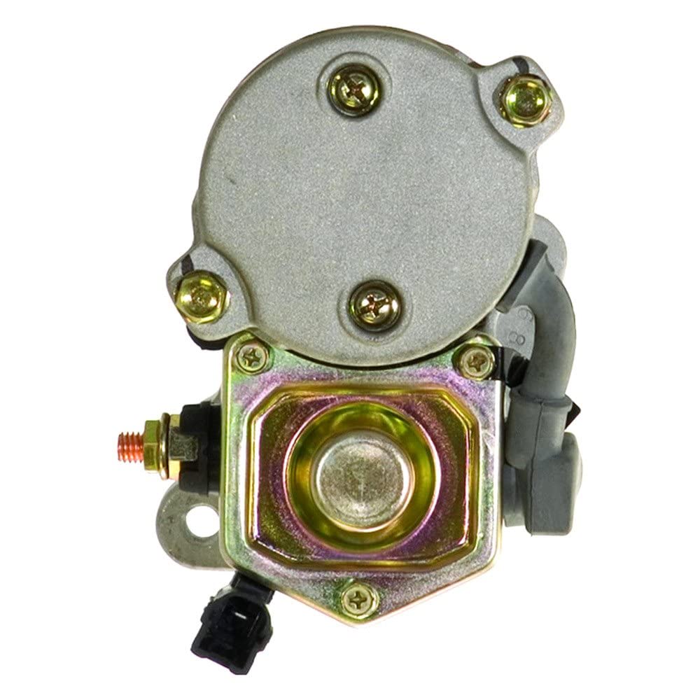 自転車トラック競技用車輪 99618 スターター100% Remy 99618 100% New Starter: Buy Online